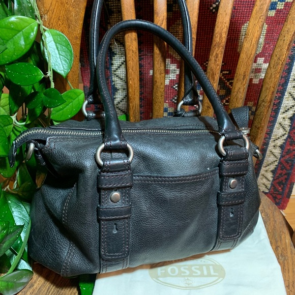 Fossil handbag - Picture 3 of 5